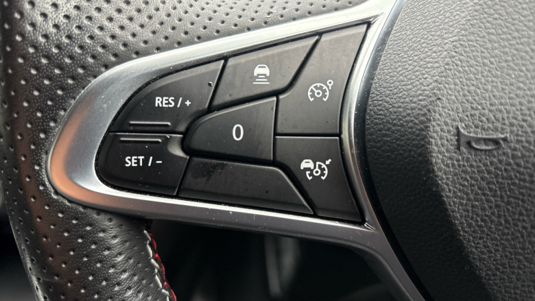 Renault Arkana 1.6 E-TECH Hybrid 145 R.S. Line 5dr Auto Hybrid Estate